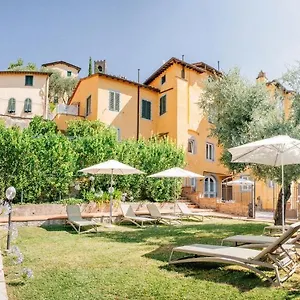  Vakantiehuis Il Borgo Degli Agrumi